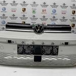 Volkswagen Caddy Ön Tampon çıkma parça - EYLÜL VOLKSWAGEN ÇIKMA YEDEK PARÇA şanlıurfa