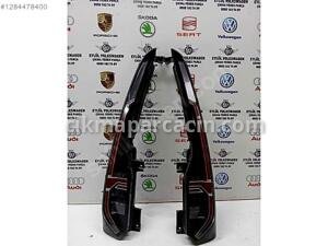 2021-2025 CADDY STYLE SAĞ SOL STOP 2K7945208E-­2K7945207E – Çıkma Parça