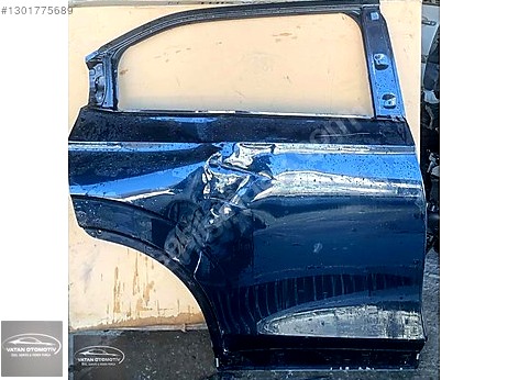 Honda HR-V Kapı (Arka Sağ) çıkma parça