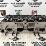 Volkswagen Caddy Silindir Kapağı çıkma parça - EYLÜL VOLKSWAGEN ÇIKMA YEDEK PARÇA şanlıurfa