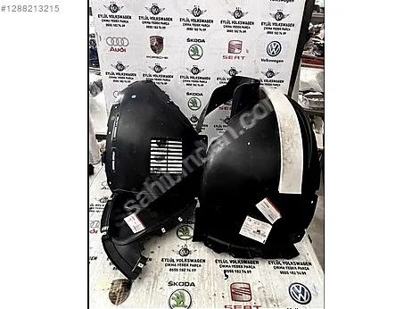 Volkswagen Golf Davlumbaz çıkma parça - EYLÜL VOLKSWAGEN ÇIKMA YEDEK PARÇA şanlıurfa