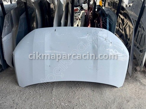 Ford Tourneo Courier Kaput çıkma parça