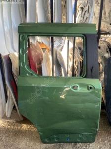2024 2025 ford courier sag arka kapı