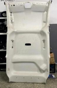 2024 2025 ford courier tavan döşemesi