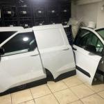 Ford Tourneo Courier Sağ Arka Kapı çıkma parça - İNAN OTO ÇIKMA YEDEK PARÇA ALIM SATIM Adana