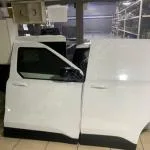 Ford Tourneo Courier Sağ Ön Kapı çıkma parça - İNAN OTO ÇIKMA YEDEK PARÇA ALIM SATIM Adana