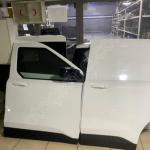 Ford Tourneo Courier Sol Sürgülü Kapı çıkma parça - İNAN OTO ÇIKMA YEDEK PARÇA ALIM SATIM Adana