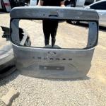 Ford Tourneo Courier Bagaj Kapağı çıkma parça - İNAN OTO ÇIKMA YEDEK PARÇA ALIM SATIM Adana
