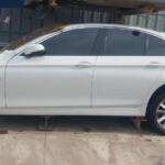 BMW 5 Serisi Çamurluk (Ön) çıkma parça - ÇIKMACI 41 Kocaeli