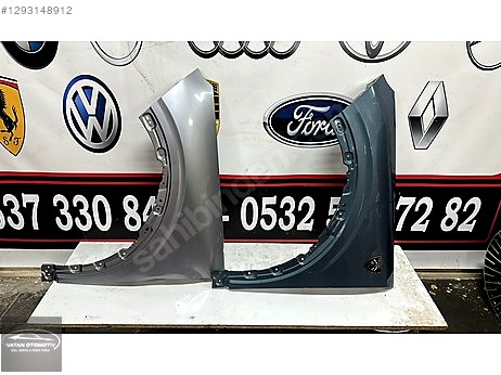 Peugeot 308 Çamurluk (Ön) çıkma parça