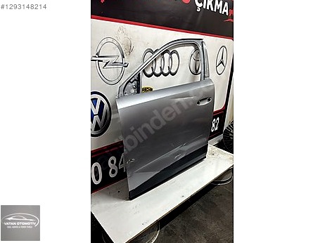 Peugeot 308 Kapı (Ön Sol) çıkma parça