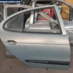 Renault Megane Kapı (Arka Sağ) çıkma parça - ÇIKMACI 41 Kocaeli
