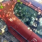 Peugeot 206 Sağ Arka Kapı çıkma parça - İNAN OTO ÇIKMA YEDEK PARÇA ALIM SATIM Adana