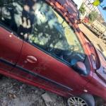 Peugeot 206 Sağ Ön Kapı çıkma parça - İNAN OTO ÇIKMA YEDEK PARÇA ALIM SATIM Adana