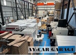 BMW X5 F15 KOMPLE ÖN ARKA YAN M-TECH BODY KİT SETİ SIFIR!! 2014-