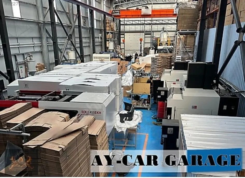 BMW X5 Komple Ön çıkma parça - AY-CAR AUTO YEDEK PARÇA İstanbul