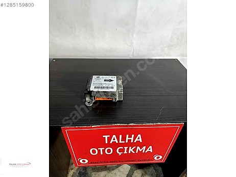 Opel Vectra Airbag Beyni çıkma parça