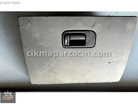 Ford Tourneo Connect Torpido Kapağı çıkma parça