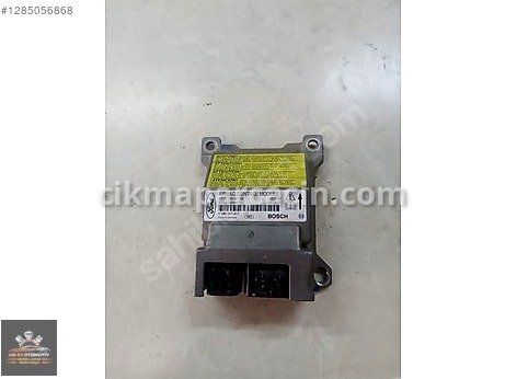 Ford Tourneo Connect Airbag Beyni çıkma parça