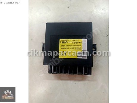 Ford Tourneo Connect Merkezi Kilit Beyni çıkma parça