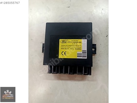 Ford Tourneo Connect Merkezi Kilit Beyni çıkma parça