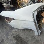 Peugeot 301 Arka Çamurluk çıkma parça - İNAN OTO ÇIKMA YEDEK PARÇA ALIM SATIM Adana