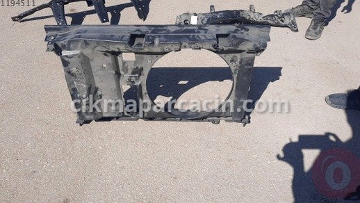 Peugeot 308 Ön Panel çıkma parça