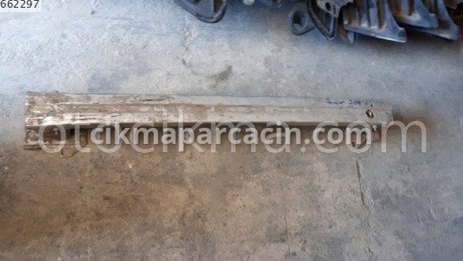 Peugeot 308 Tampon Demiri çıkma parça