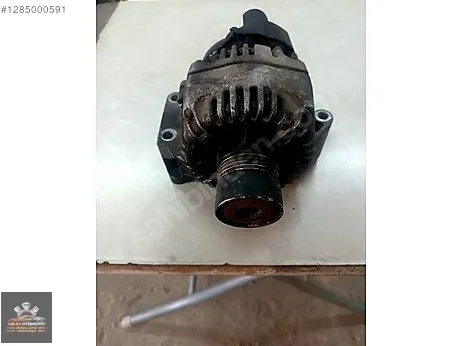 Suzuki Swift Şarj Dinamosu çıkma parça - MESA YEDEK PARÇA Mersin