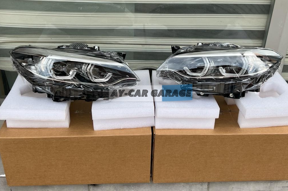 BMW 2 Serisi Far F22 çıkma parça