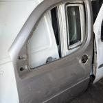 Fiat Doblo Sol Ön Kapı çıkma parça - AKMAN OTO ÇIKMA SAKARYA