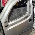 Fiat Doblo Sol Ön Kapı çıkma parça - AKMAN OTO ÇIKMA Sakarya