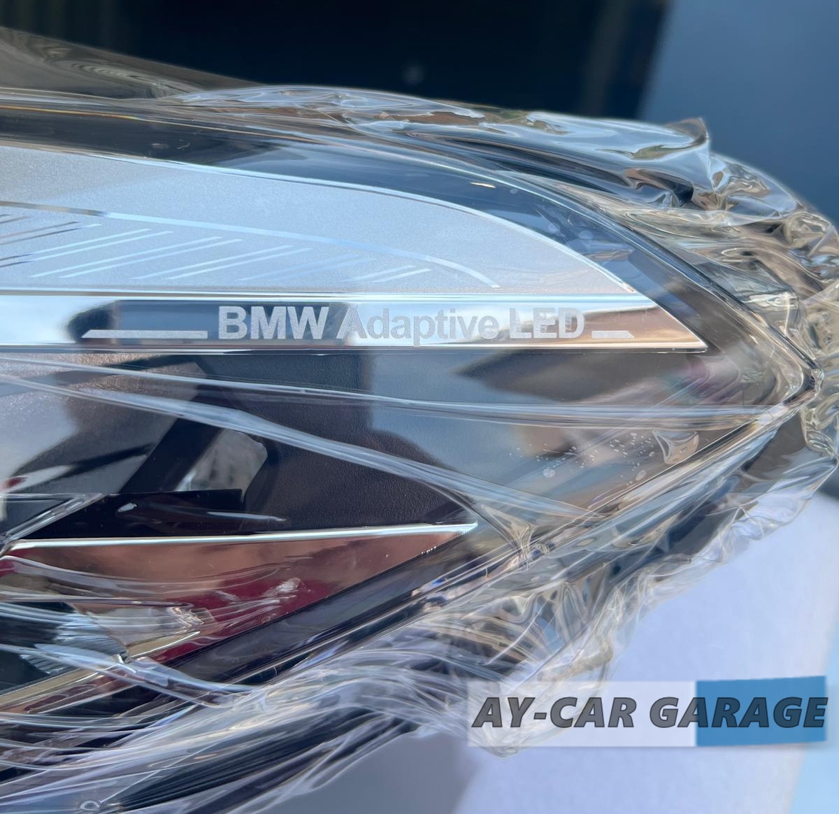 BMW 2 Serisi Far F22 çıkma parça