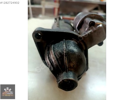 Fiat Albea Marş Motoru çıkma parça
