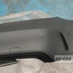 Mercedes-Benz CLS Arka Tampon çıkma parça - AY-CAR AUTO YEDEK PARÇA İstanbul
