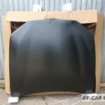 BMW 5 Serisi Kaput çıkma parça - AY-CAR AUTO İstanbul
