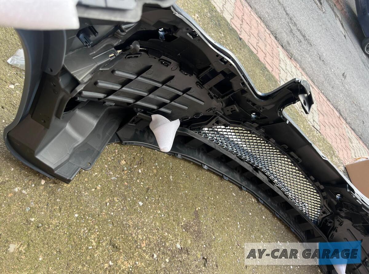 Mercedes-Benz Ön Tampon W207 çıkma parça
