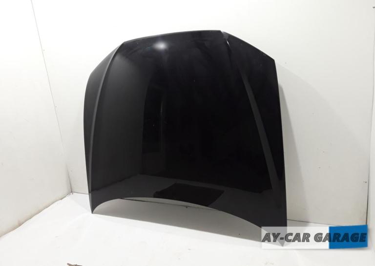 Audi A6 Kaput çıkma parça