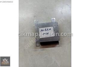 51718980 FİAT ALBEA PALİO AİRBAG BEYNİ OEM 51718980
