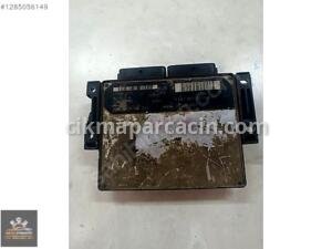 55183255 FİAT DOBLO 1.9 D DÜZ MOTOR BEYNİ OEM 55183255