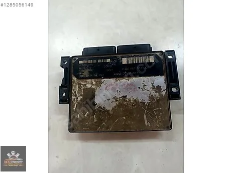 Fiat Doblo Motor Beyni çıkma parça - MESA YEDEK PARÇA Mersin