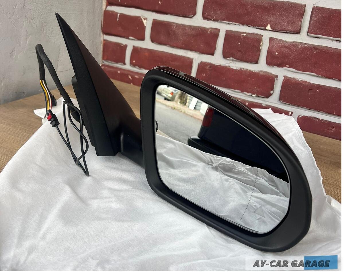 Mercedes-Benz GLC Sol Dış Ayna A2538100201 çıkma parça