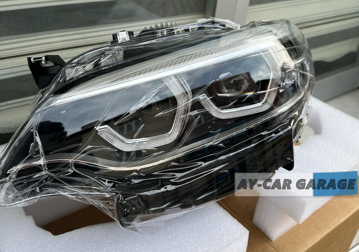 BMW 2 Serisi Far F22 çıkma parça