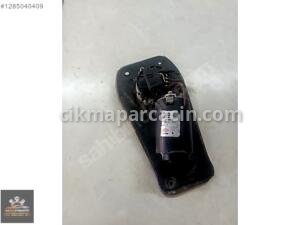 64343297 PEUGEOT PARTNER BERLİNGO 1998-2006 ÖN CAM SİLECEK MOTOR OEM 64343297