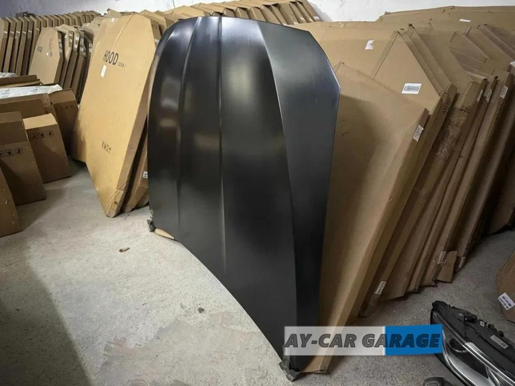 BMW 5 Serisi Kaput F10, 41617207194 çıkma parça