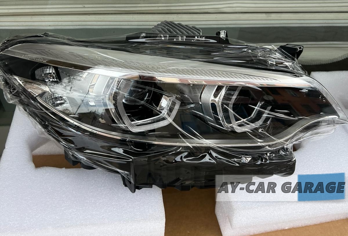 BMW 2 Serisi Far Beyni F22 çıkma parça