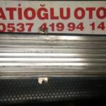 Ford Taunus Arka Panel çıkma parça - ATİOĞLU OTO ÇIKMA SAKARYA