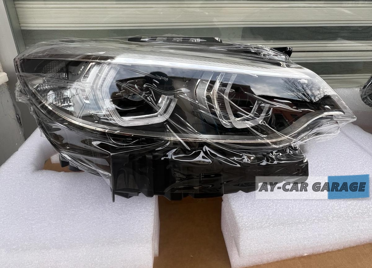 BMW 2 Serisi Far Ampulü F22 çıkma parça