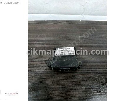 Skoda Octavia Bsi Beyni çıkma parça