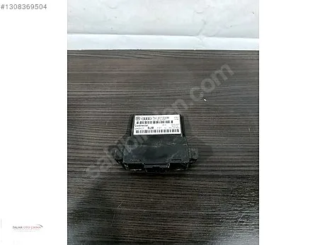 Skoda Octavia Bsi Beyni çıkma parça - TALHA OTO ÇIKMA Kocaeli